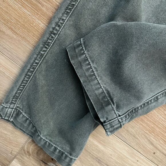 Free People Margate Pleated Trouser S - Picture 7 of 9